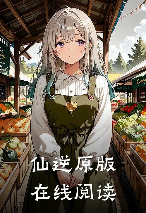 仙逆原版在线阅读