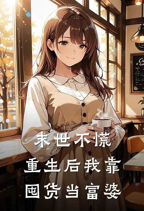 末世不慌：重生后我靠囤货当富婆(陈峰林薇薇)全集阅读_末世不慌：重生后我靠囤货当富婆最新章节阅读