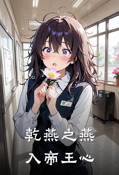 乾燕之燕入帝王心