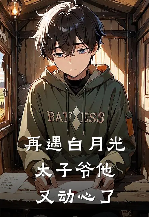 再遇白月光，太子爷他又动心了