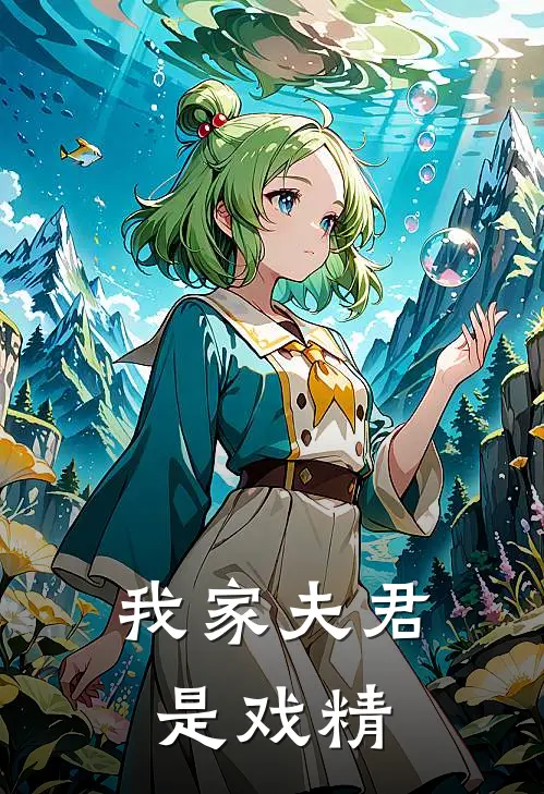 我家夫君是戏精