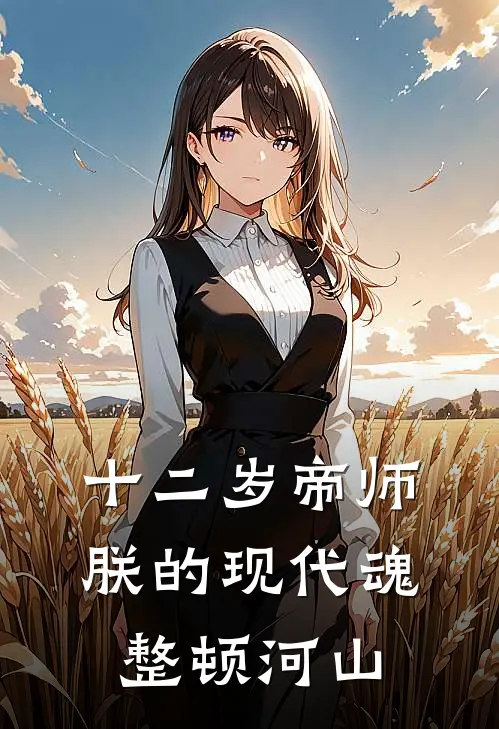 十二岁帝师，朕的现代魂整顿河山