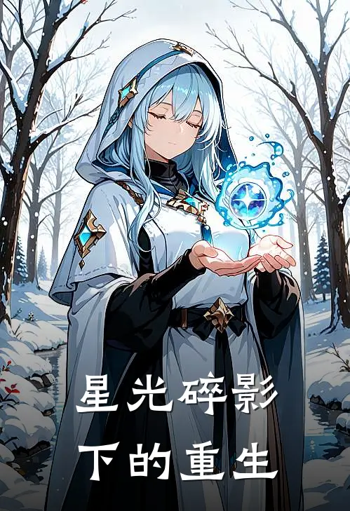 星光碎影下的重生