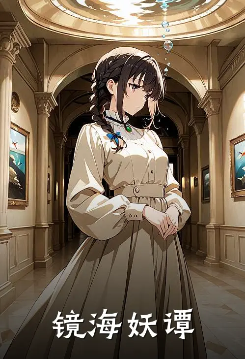 镜海妖谭(沈听澜云镜尘)免费阅读完整版小说_完结免费小说镜海妖谭(沈听澜云镜尘)