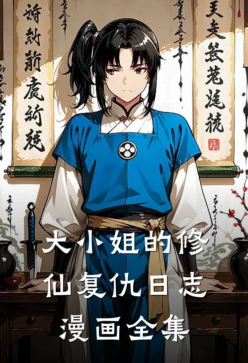 大小姐的修仙复仇日志漫画全集
