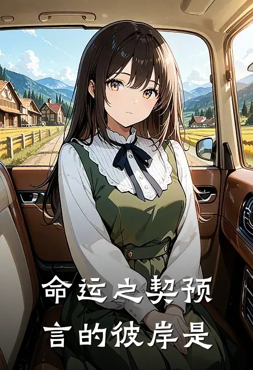 命运之契预言的彼岸是