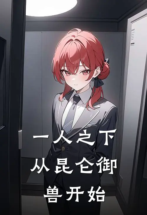 一人之下：从昆仑御兽开始