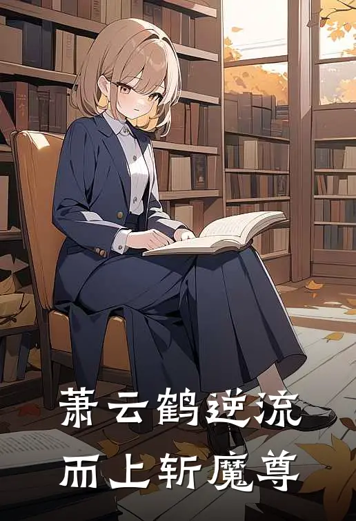 萧云鹤逆流而上斩魔尊