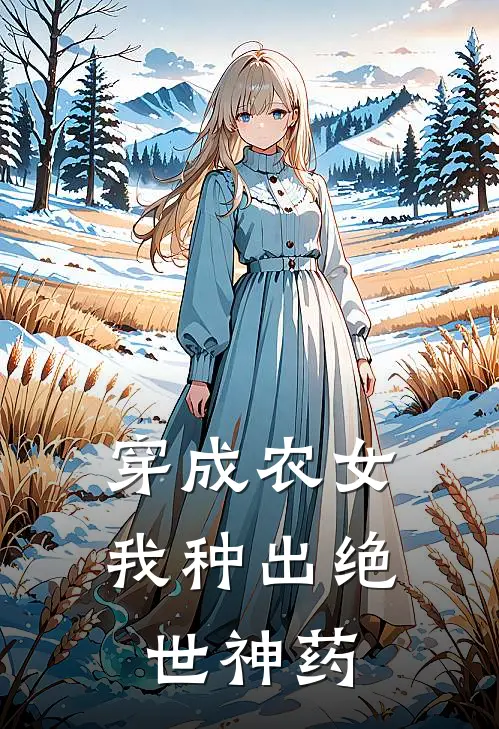 穿成农女，我种出绝世神药