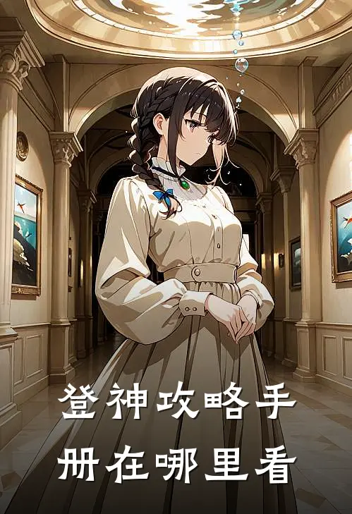 登神攻略手册在哪里看