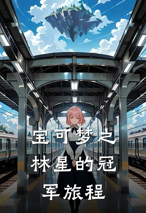 宝可梦之林星的冠军旅程