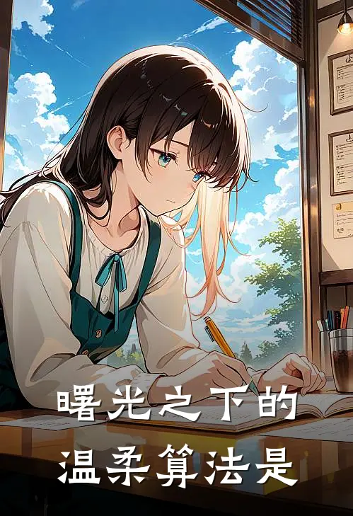 曙光之下的温柔算法是