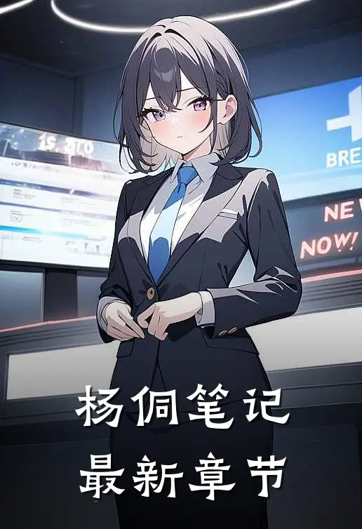 杨侗笔记最新章节