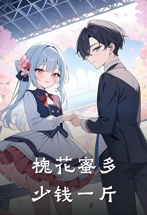 槐花蜜多少钱一斤