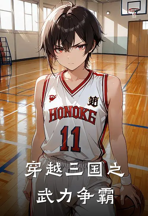 穿越三国之武力争霸