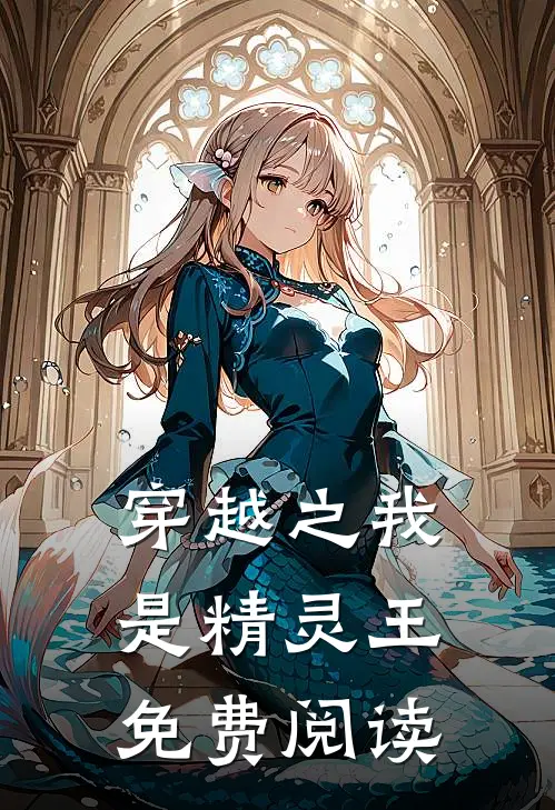 穿越之我是精灵王免费阅读