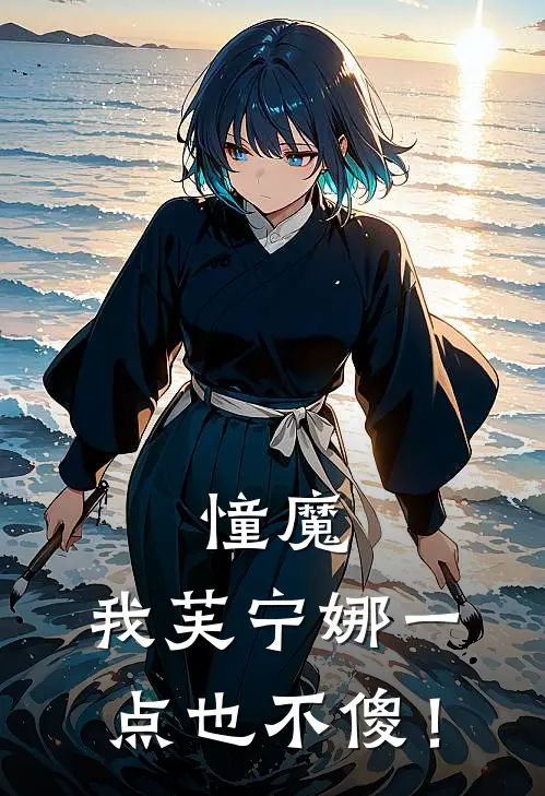 憧魔：我芙宁娜一点也不傻！芙宁娜舞缇娜免费小说全文阅读_免费小说在线阅读憧魔：我芙宁娜一点也不傻！芙宁娜舞缇娜