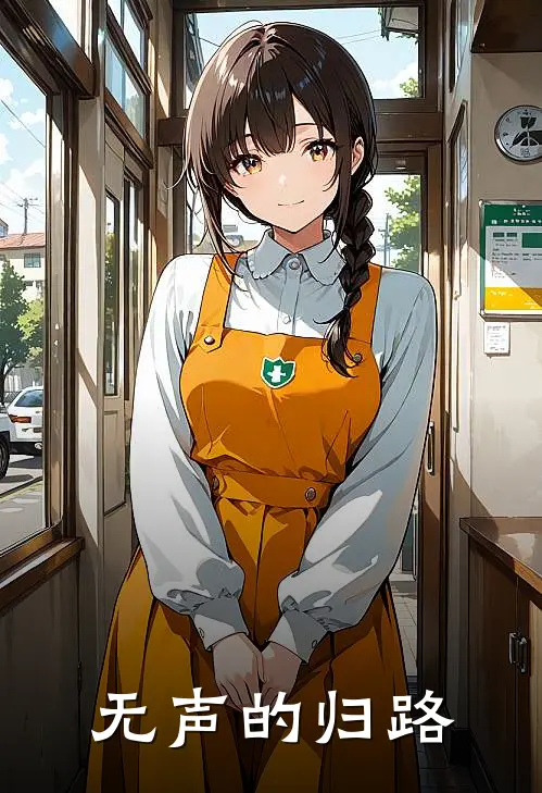 杜秋寒林雪莹（无声的归路）全文免费阅读无弹窗大结局_