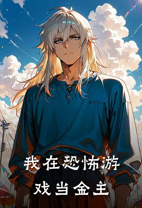 我在恐怖游戏当金主