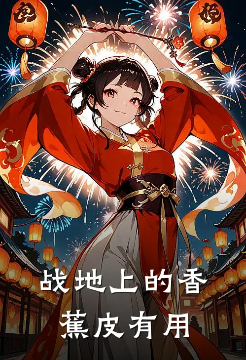 战地上的香蕉皮有用
