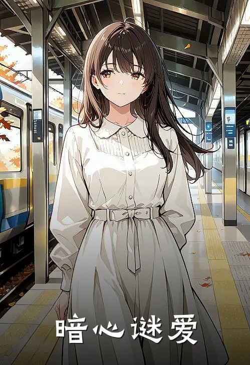 暗心谜爱(苏以晴林柯然)已完结小说_小说免费阅读暗心谜爱苏以晴林柯然