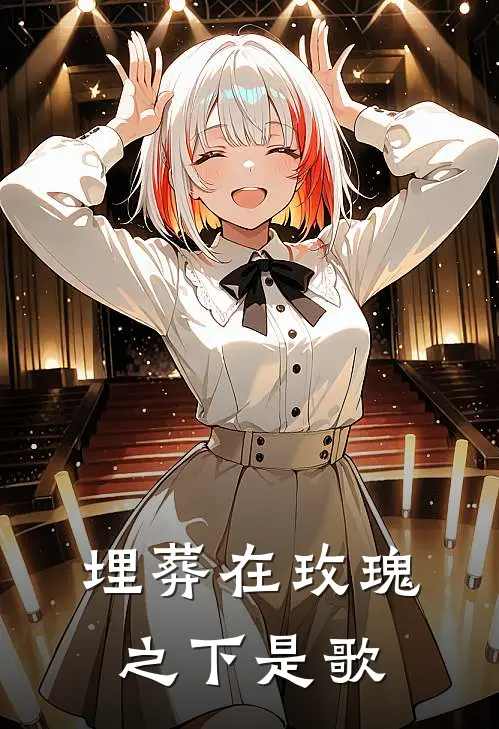 埋葬在玫瑰之下是歌