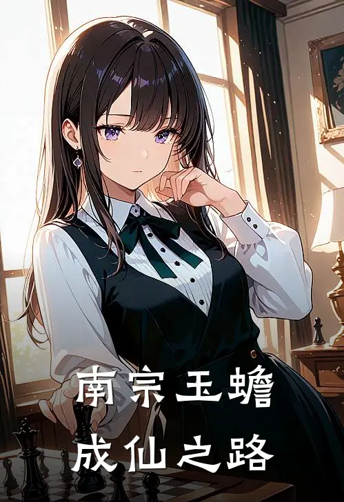 南宗玉蟾成仙之路