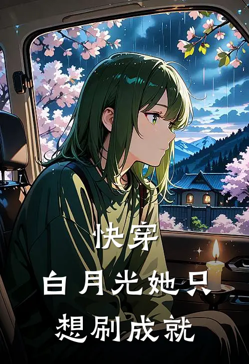 快穿：白月光她只想刷成就