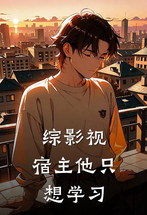 综影视：宿主他只想学习