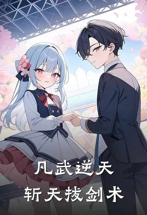 凡武逆天：斩天拔剑术