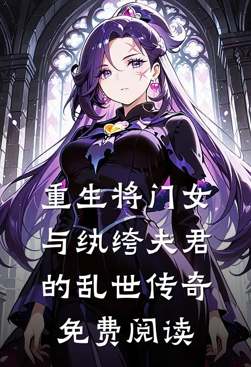 重生将门女与纨绔夫君的乱世传奇免费阅读