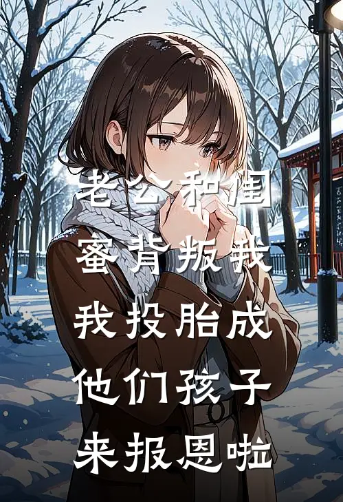 老公和闺蜜背叛我，我投胎成他们孩子来报恩啦陆泽许薇热门小说完结_热门的小说老公和闺蜜背叛我，我投胎成他们孩子来报恩啦陆泽许薇