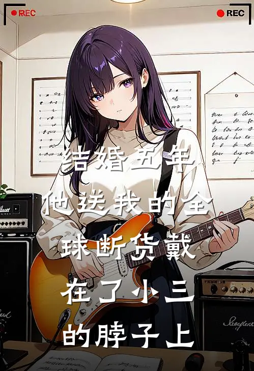 结婚五年，他送我的“全球断货”戴在了小三的脖子上(苏晴陆泽宇)全文免费在线阅读_结婚五年，他送我的“全球断货”戴在了小三的脖子上热门小说