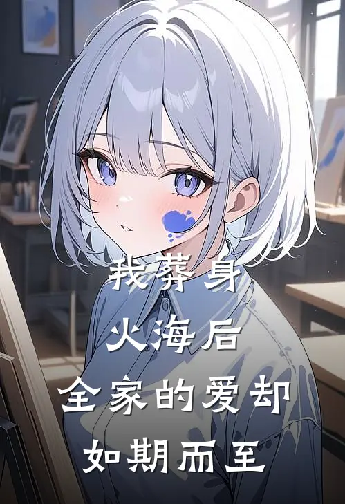 我葬身火海后，全家的爱却如期而至(周轩张姐)最新小说_免费阅读完整版小说我葬身火海后，全家的爱却如期而至(周轩张姐)