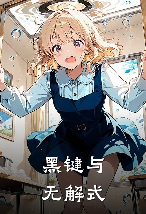 黑键与无解式