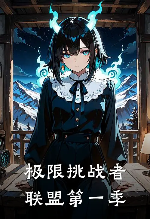 极限挑战者联盟第一季