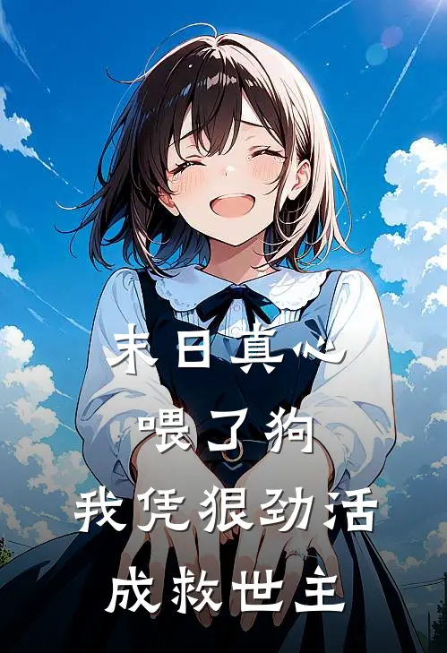 末日真心喂了狗，我凭狠劲活成救世主