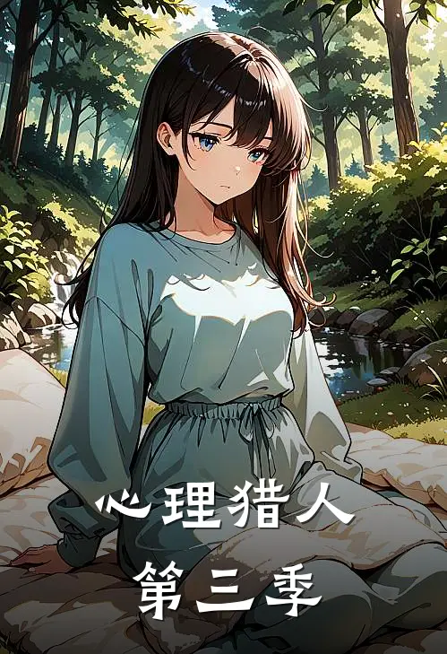 心理猎人第三季