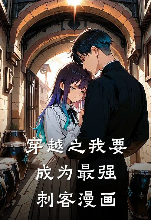 穿越之我要成为最强刺客漫画