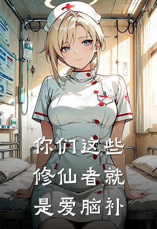 你们这些修仙者就是爱脑补