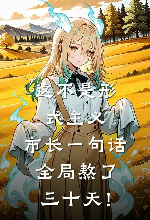 这不是形式主义：市长一句话，全局熬了三十天！