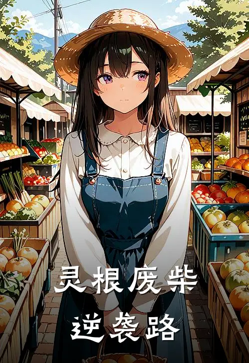 灵根废柴逆袭路