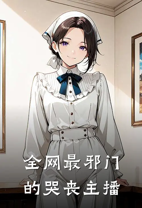 全网最邪门的哭丧主播