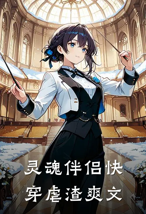 灵魂伴侣快穿虐渣爽文