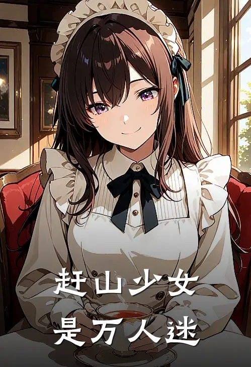 赶山少女是万人迷