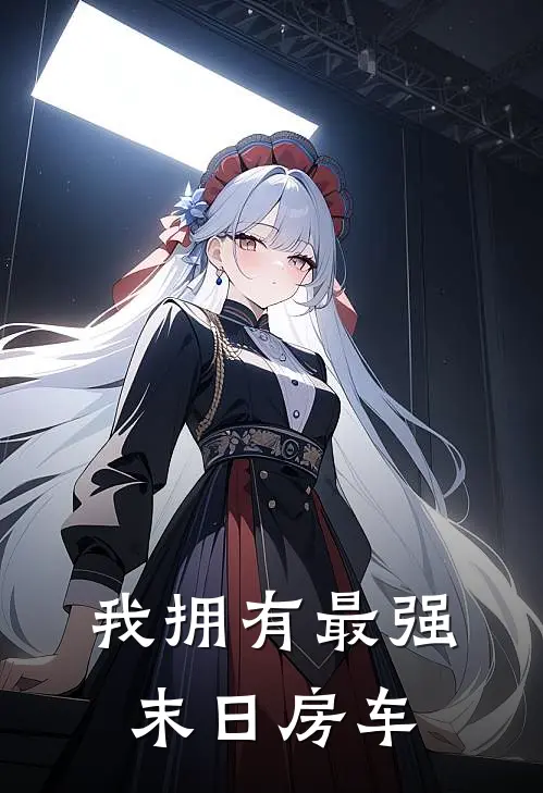 我拥有最强末日房车