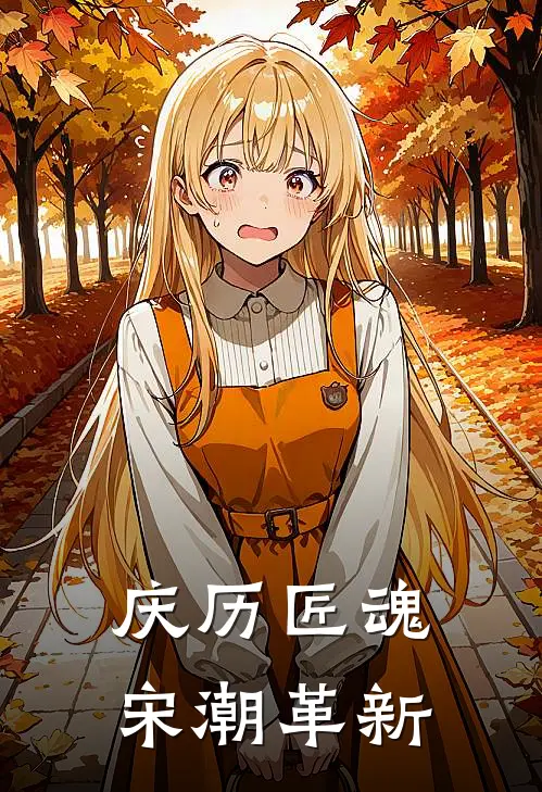 庆历匠魂宋潮革新