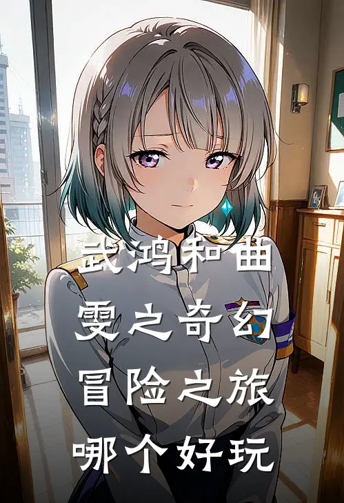 武鸿和曲雯之奇幻冒险之旅哪个好玩