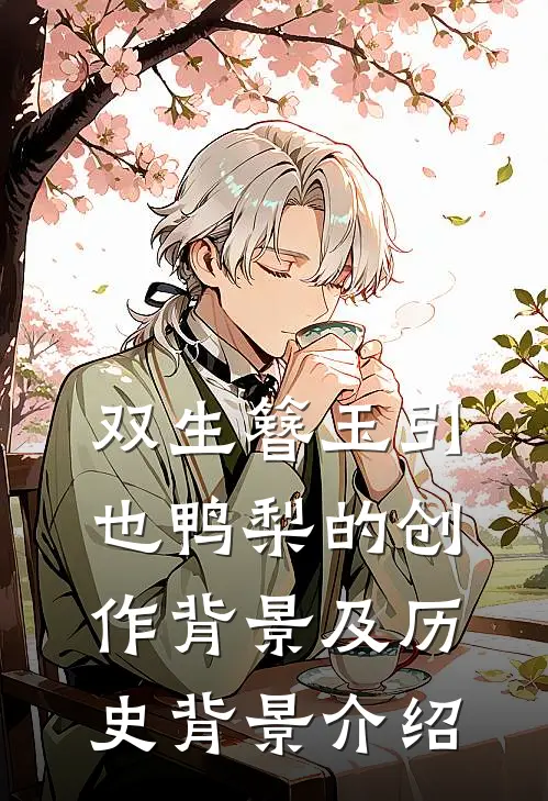 双生簪玉引也鸭梨的创作背景及历史背景介绍