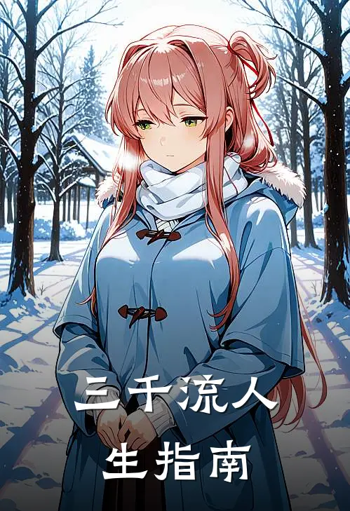 三千流人生指南